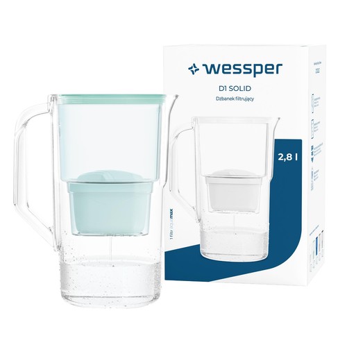 Wessper solid - wessper,