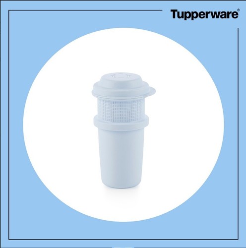 Tupperware wasserfilter - tupperware,