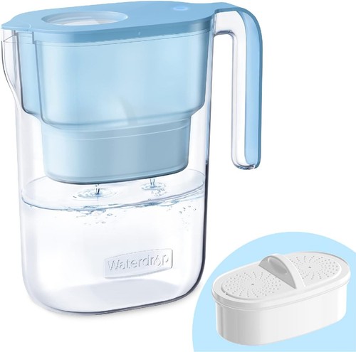 Waterdrop elfin wasserfilter - waterdrop,