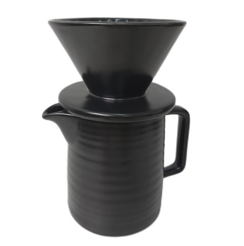 Kaffeefilter kaffeekanne - kaffeefilter,