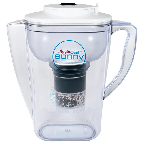 Wasserfilter acalaquell sunny - wasserfilter,