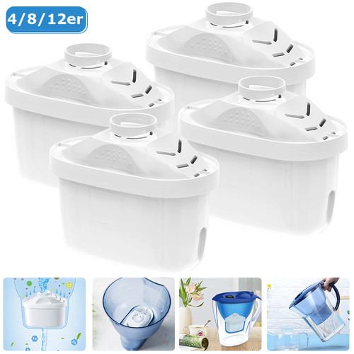 12 wasserfilter - ,