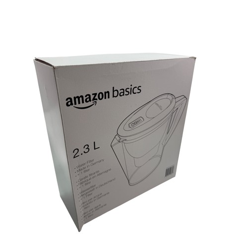 Amazon basics wasserfilter - basics,
