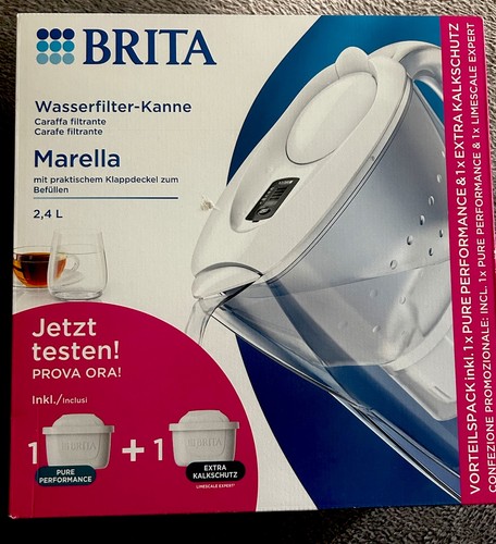 Brita marella - brita,