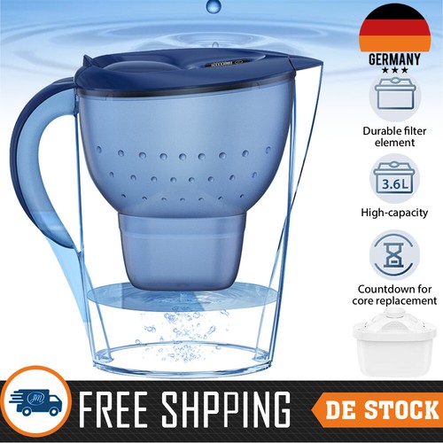 Wasserfilter wasserkanne cool - wasserfilter,