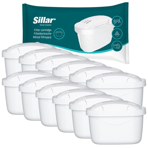Sillar wasserfilterkartuschen - sillar,