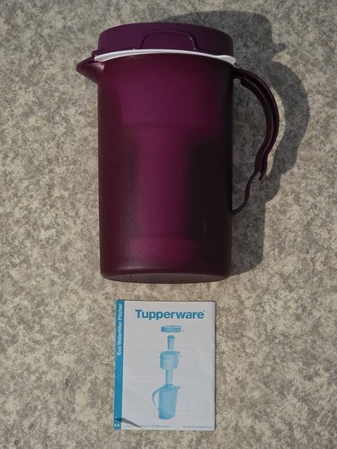 Tupperware eco - tupperware,