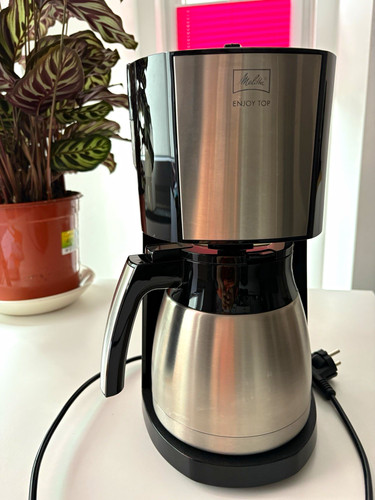 Melitta enjoy top therm - melitta,