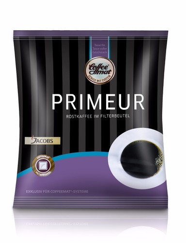 Jacobs primeur ganze kanne - jacobs,