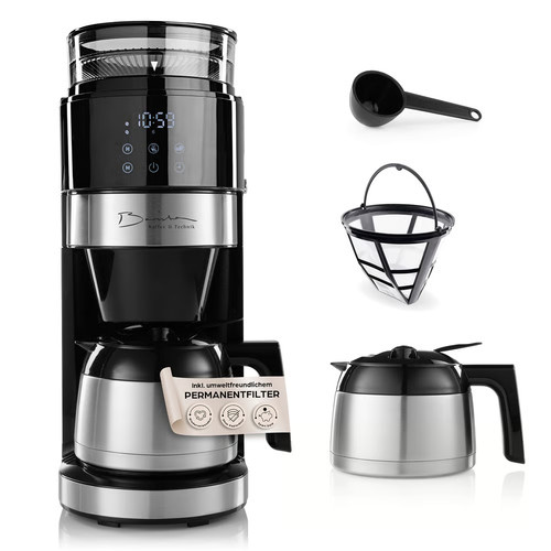 Barista kaffeemaschine mit - kaffeemaschine,