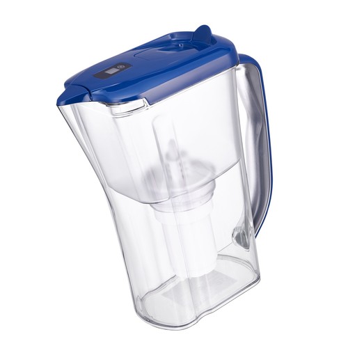Uimoso wasserfilterkanne - uimoso, 9