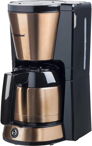 Bestron kaffeemaschine - bestron,