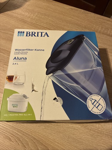 Brita aluna wasserfilterkanne - brita,
