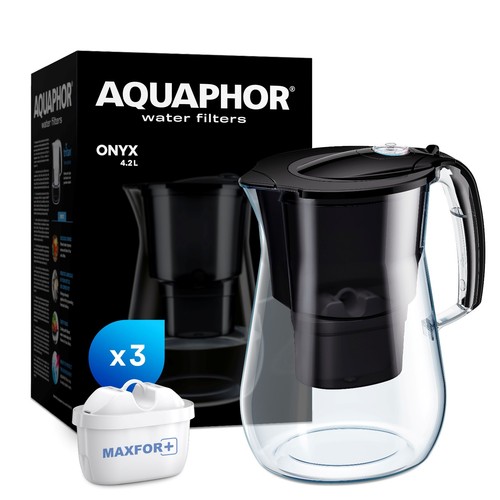 Aquaphor wasserfilter onyx - wasserfilter,