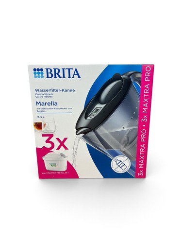 Brita marella wasserfilter 4 - brita,