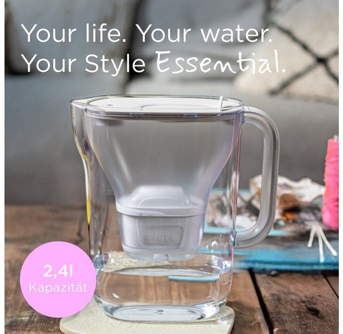 Brita wasserfilter kanne - brita, wasserfilter-kanne