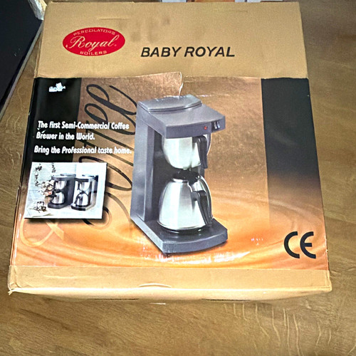 Royal mini pro - royal, mini-pro