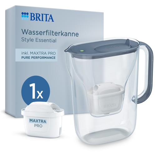 Brita wasserfilter kanne - brita, style